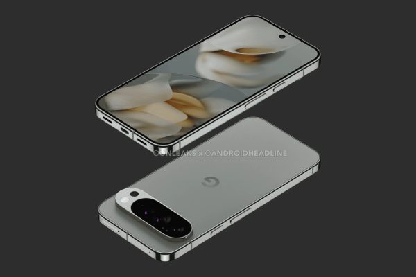 Google Pixel 10