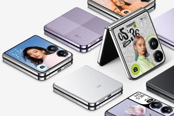 Xiaomi Mix Flip 2