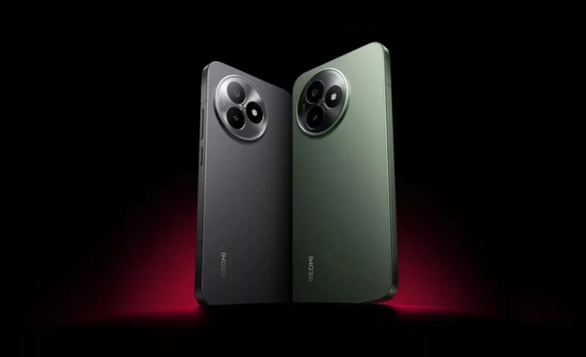 Xiaomi Redmi K80 Ultra