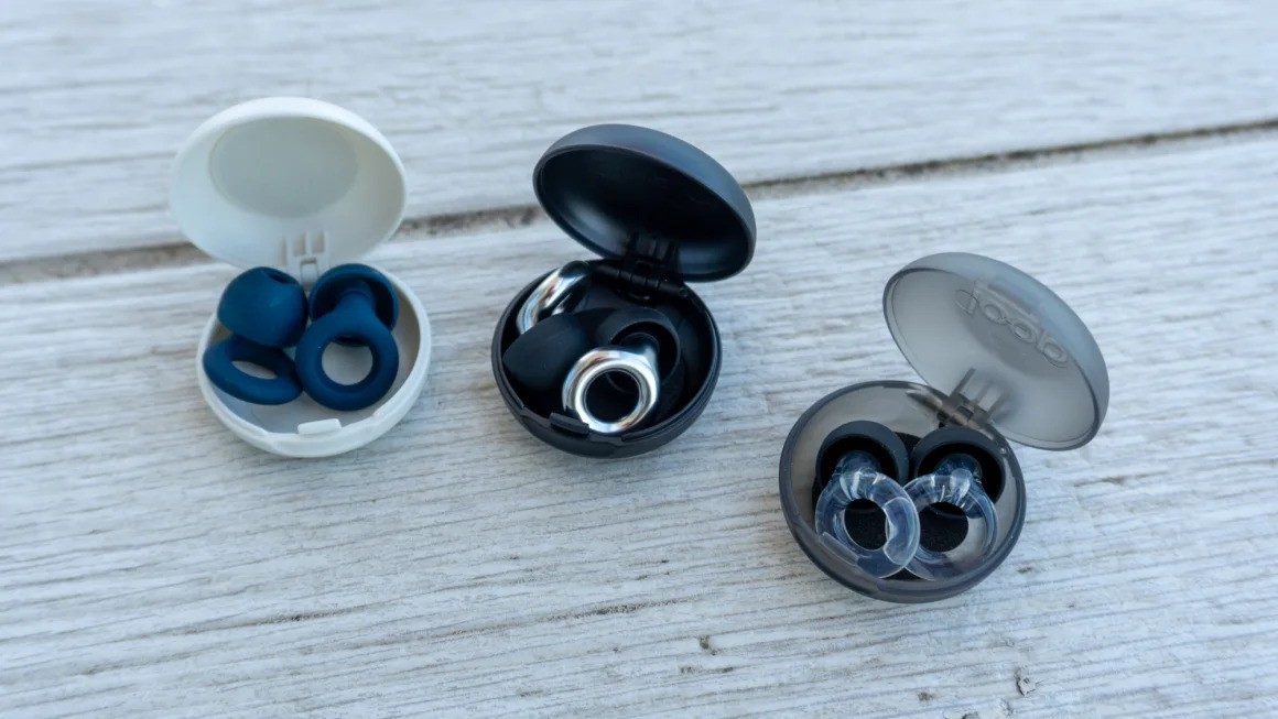 Loop Earplug Review