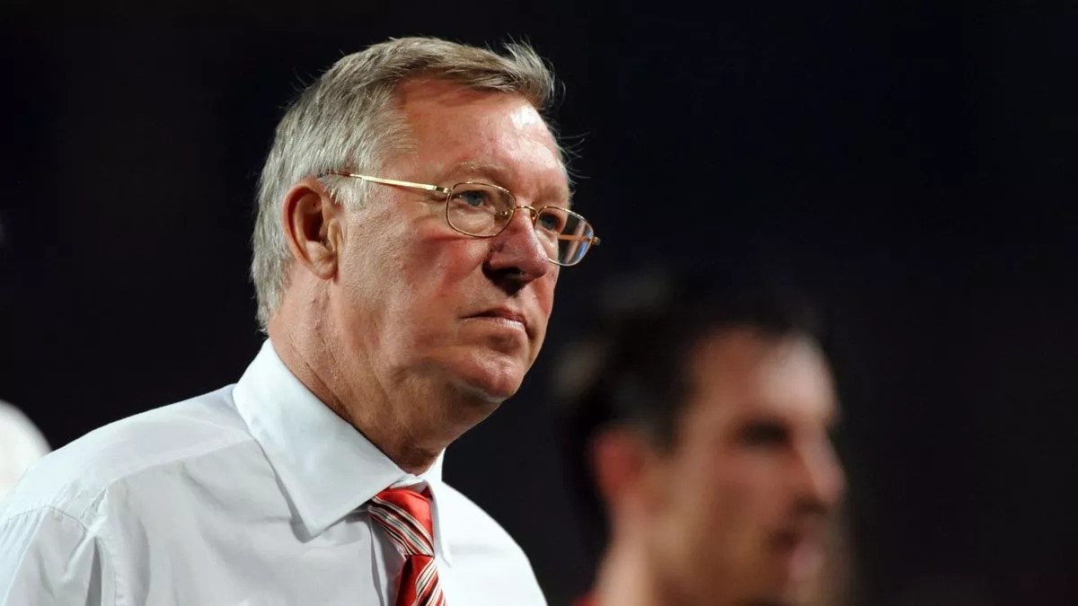 Sir Alex Ferguson: From Legend to Outcast? The Shocking Ban from Manchester United