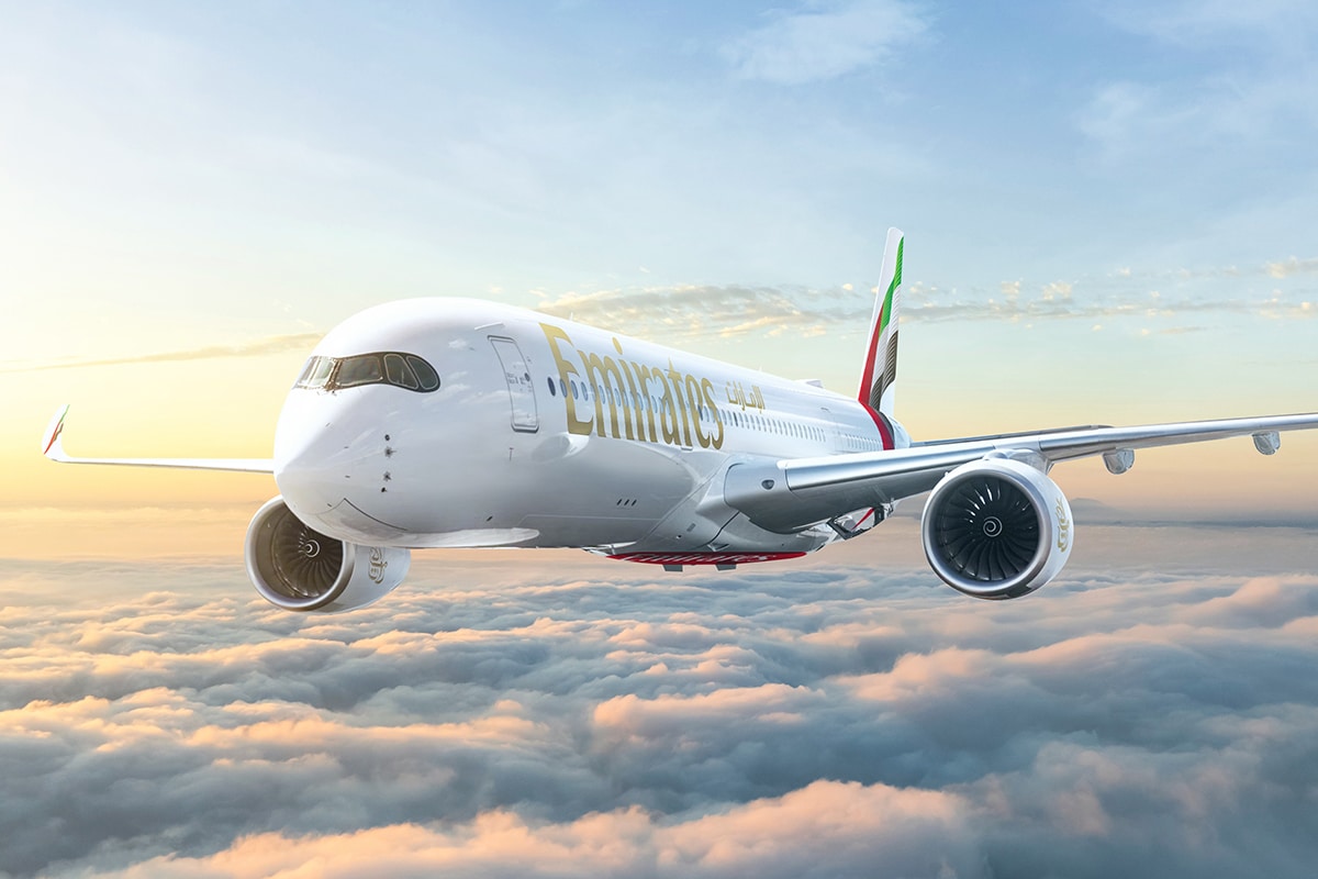 Travelers Face Disruptions as UAE Airlines Cancel Flights Amidst Regional Tensions