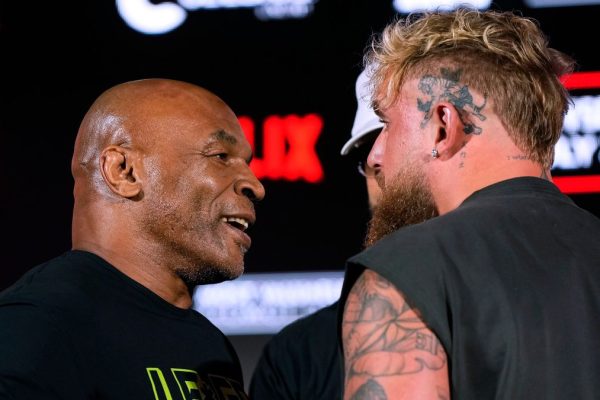 Tyson vs Paul Why Mike Tyson’s Silence on Jake Paul’s $5M Offer Has Fans Buzzing