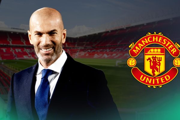 Zidane to Manchester United The Two Conditions That Could Seal the Deal