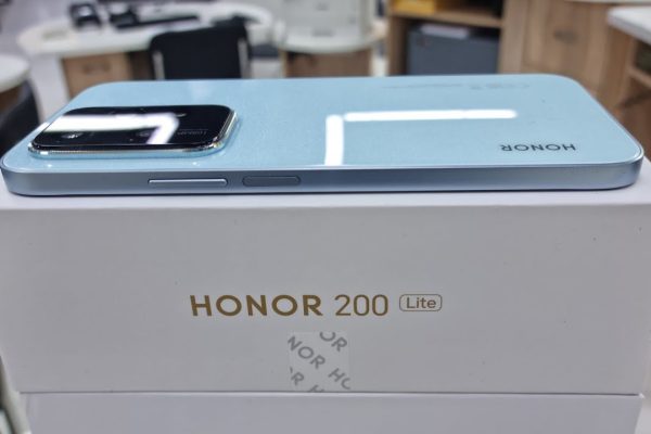 honor 200 lite review