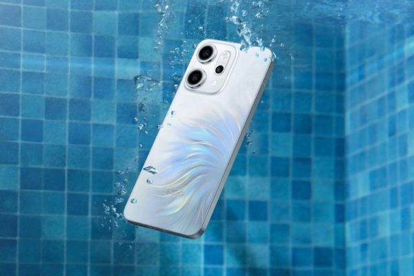 Oppo Reno14 F