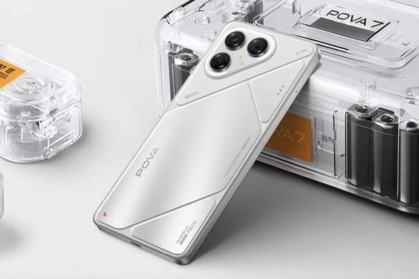 Tecno Pova 7 4G