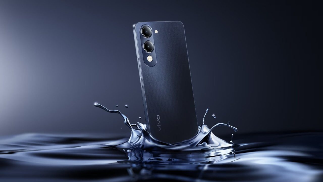 vivo T4 Lite